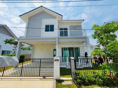 ขาย - Iconature Rama 2 - Thian Thale : อิคอนเนเจอร์ พระราม 2 - เทียนทะเล, กรุงเทพ