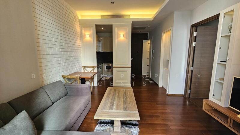 Quattro by Sansiri, Bangkok, 134 Thong Lo 4 Alley, Khlong Tan Nua, Watthana, Bangkok, 1 Bedroom, 55 sqm, Condo For Rent, by BANGKOK PROPERTY AGENTS, 500073639 - DDproperty.com