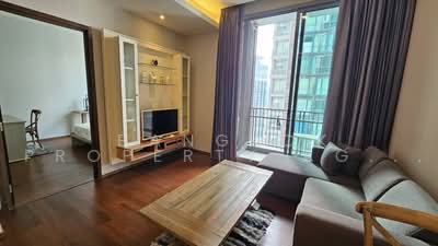 For Rent - Quattro by Sansiri, Bangkok