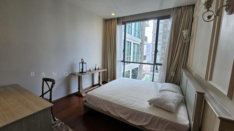 Quattro by Sansiri : ควอทโทร บาย แสนสิริ, กรุงเทพ, 134 ซอย ทองหล่อ 4, คลองตันเหนือ, วัฒนา, กรุงเทพ, 55 ตร.ม., คอนโด ให้เช่า, โดย BANGKOK PROPERTY AGENTS, 500073639 - DDproperty.com