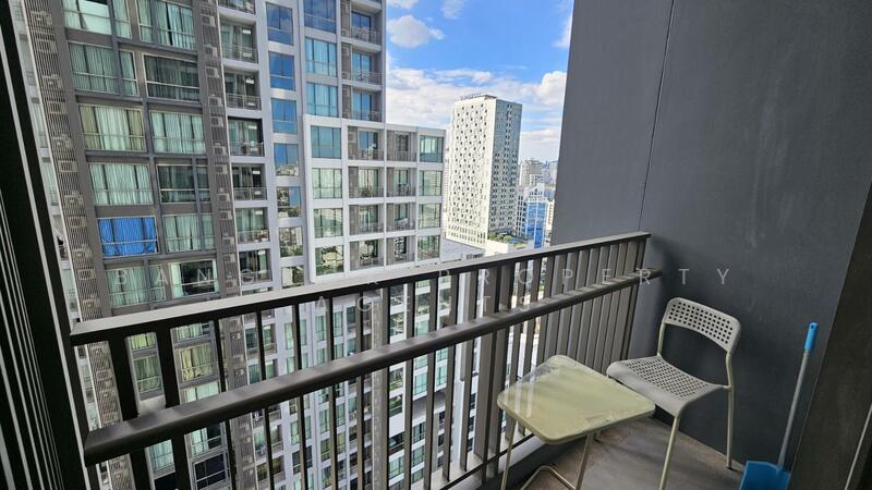 Quattro by Sansiri, Bangkok, 134 Thong Lo 4 Alley, Khlong Tan Nua, Watthana, Bangkok, 1 Bedroom, 55 sqm, Condo For Rent, by BANGKOK PROPERTY AGENTS, 500073639 - DDproperty.com