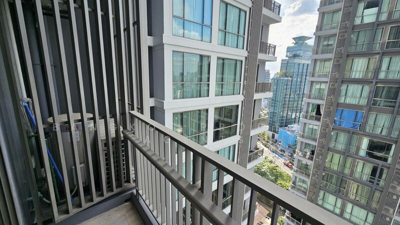 Quattro by Sansiri, Bangkok, 134 Thong Lo 4 Alley, Khlong Tan Nua, Watthana, Bangkok, 1 Bedroom, 55 sqm, Condo For Rent, by BANGKOK PROPERTY AGENTS, 500073639 - DDproperty.com