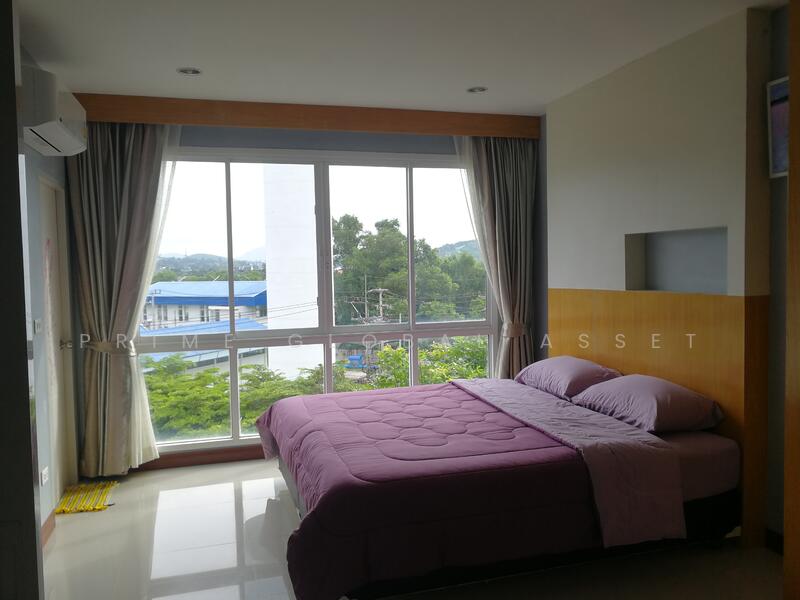 ให้เช่า - Condotel Buri, ภูเก็ต