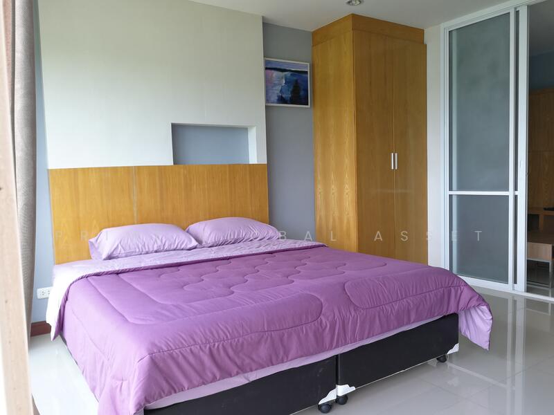 ให้เช่า - Condotel Buri, ภูเก็ต