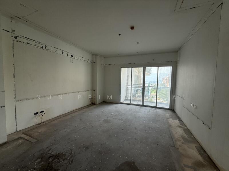 For Rent - The Green Place Condo, Phuket