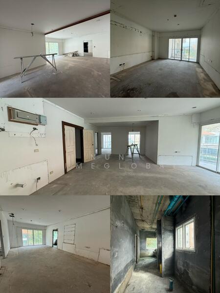 For Rent - The Green Place Condo, Phuket