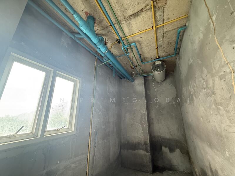 For Rent - The Green Place Condo, Phuket