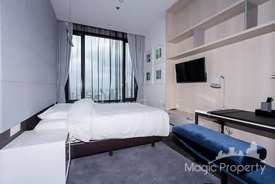 For Rent - The Edge Sukhumvit 23, Bangkok