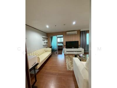 ขาย - Belle Grand Rama 9 : เบลล์ แกรนด์ พระราม 9, กรุงเทพ