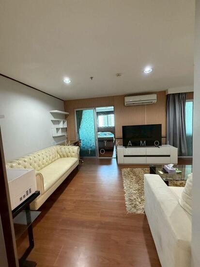 Belle Grand Rama 9 : เบลล์ แกรนด์ พระราม 9, กรุงเทพ