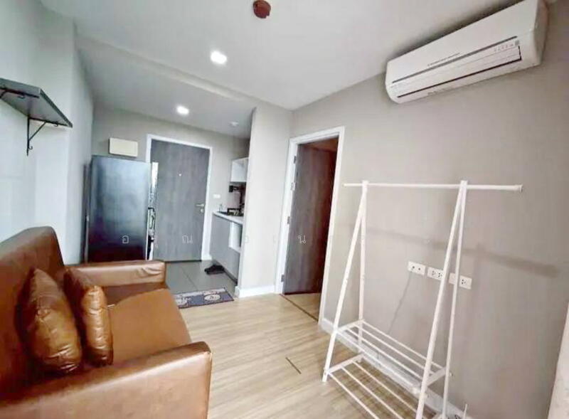 ให้เช่า - Metro Luxe Riverfront Rattanathibet : เมโทรลักซ์ ริเวอร์ฟร้อนท์ รัตนาธิเบศร์, นนทบุรี