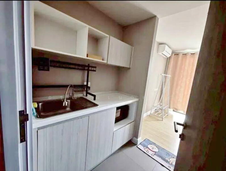 ให้เช่า - Metro Luxe Riverfront Rattanathibet : เมโทรลักซ์ ริเวอร์ฟร้อนท์ รัตนาธิเบศร์, นนทบุรี