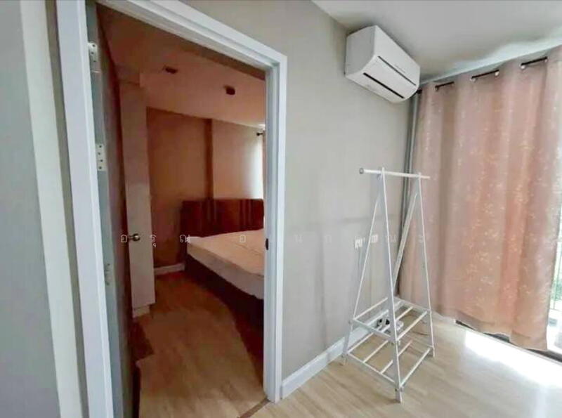 For Rent - Metro Luxe Riverfront Rattanathibet, Nonthaburi