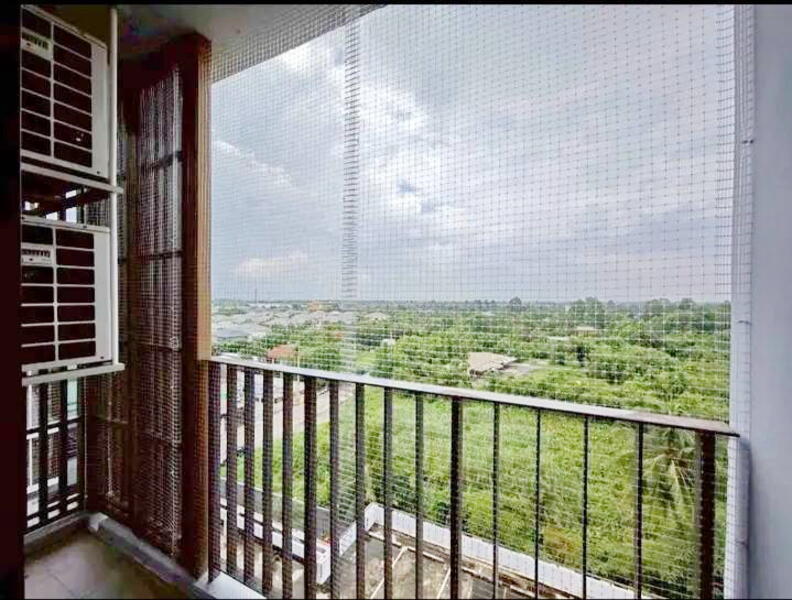 For Rent - Metro Luxe Riverfront Rattanathibet, Nonthaburi