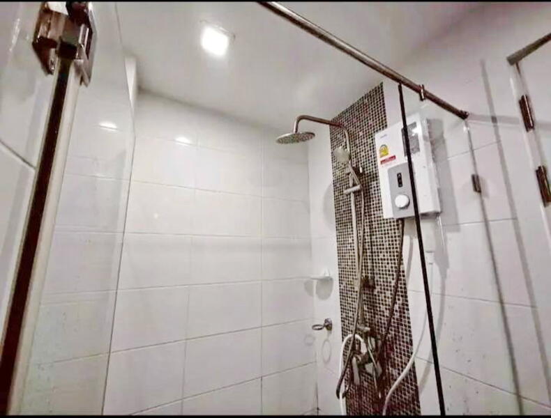 For Rent - Metro Luxe Riverfront Rattanathibet, Nonthaburi