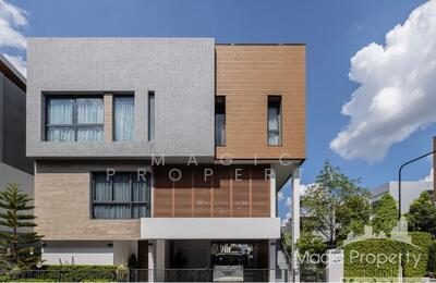 ขาย - Parc Priva : พาร์ค พรีว่า, กรุงเทพ