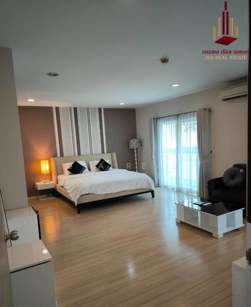 For Sale - Renova Residence Chidlom, Bangkok