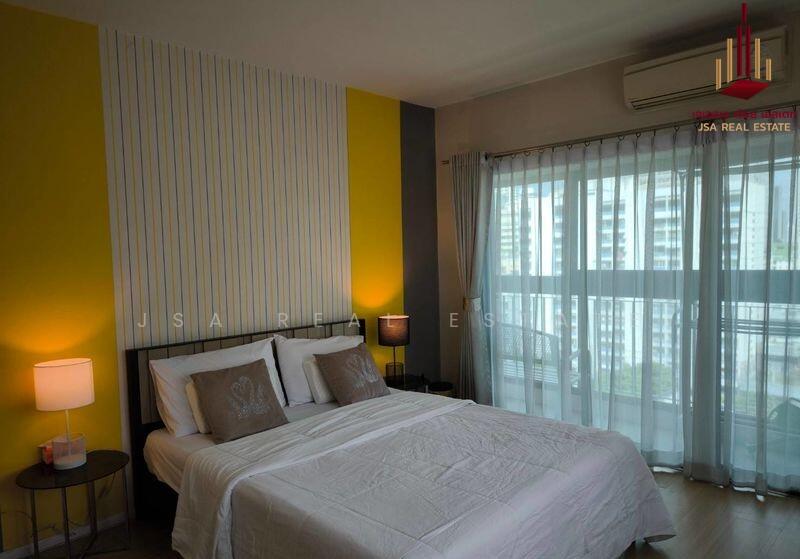 For Sale - Renova Residence Chidlom, Bangkok