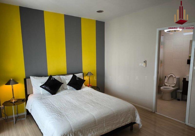 For Sale - Renova Residence Chidlom, Bangkok