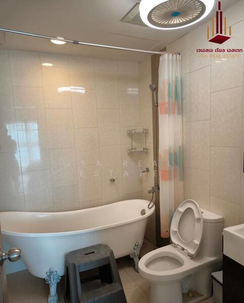 For Sale - Renova Residence Chidlom, Bangkok