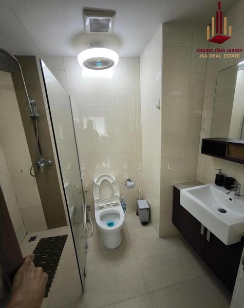 For Sale - Renova Residence Chidlom, Bangkok