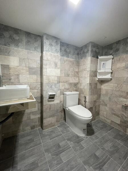 For Rent - Intraview Condotown, Bangkok