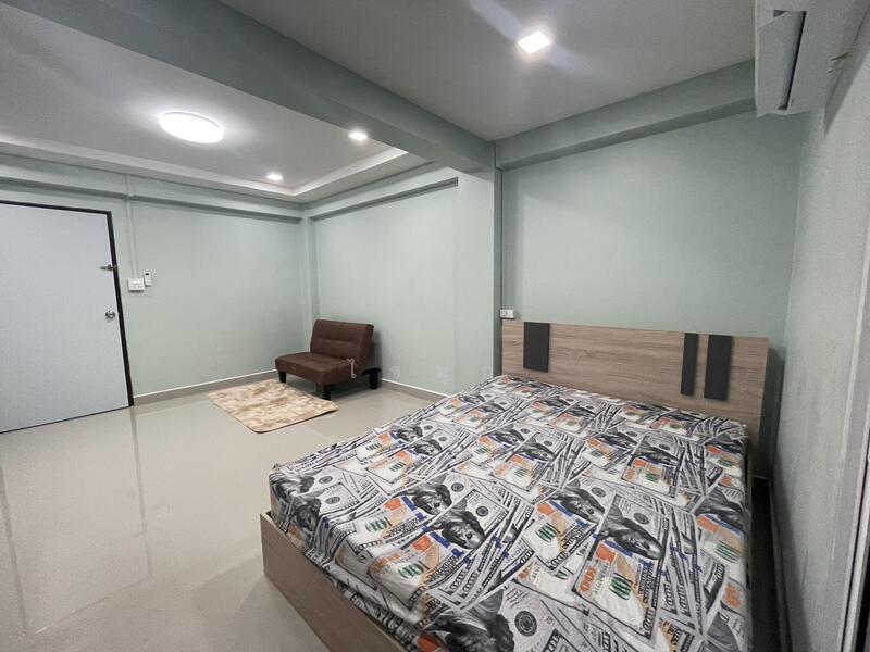 For Rent - Intraview Condotown, Bangkok