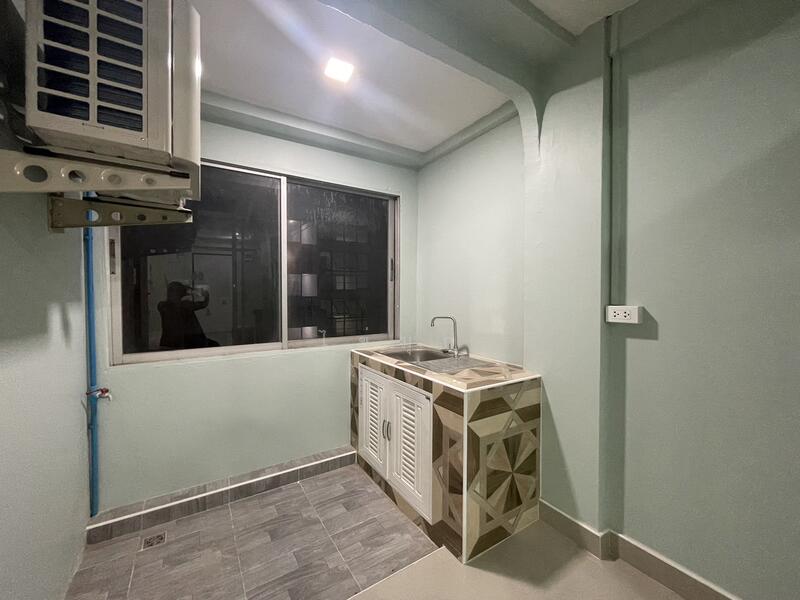 For Rent - Intraview Condotown, Bangkok