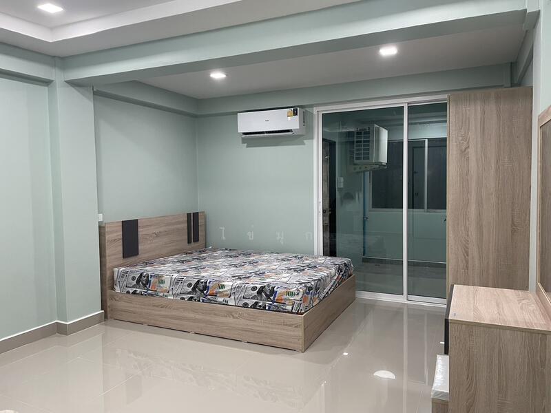 For Rent - Intraview Condotown, Bangkok