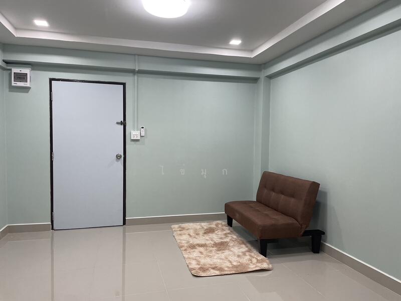 For Rent - Intraview Condotown, Bangkok