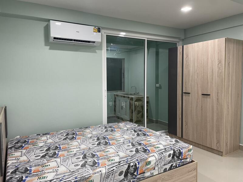 For Rent - Intraview Condotown, Bangkok