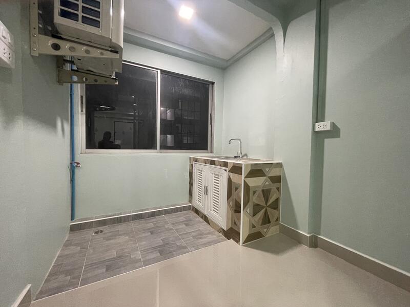 For Rent - Intraview Condotown, Bangkok