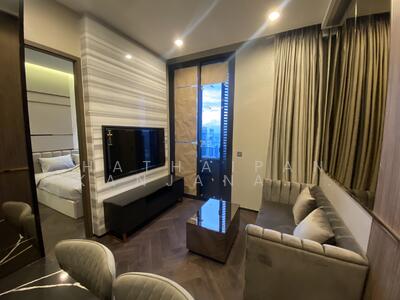 ขาย - The Esse Sukhumvit 36 : ดิ เอส สุขุมวิท 36, กรุงเทพ