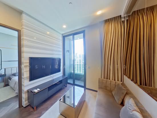 The Esse Sukhumvit 36 : ดิ เอส สุขุมวิท 36, กรุงเทพ