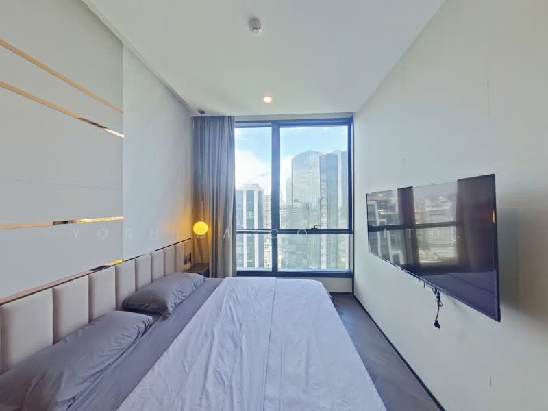 The Esse Sukhumvit 36 : ดิ เอส สุขุมวิท 36, กรุงเทพ, ซอยสุขุมวิท 36 ถนนสุขุมวิท, พระโขนง, คลองเตย, กรุงเทพ, 38 ตร.ม., คอนโด ขาย, โดย Yoshida Co., Ltd., 500073708 - DDproperty.com