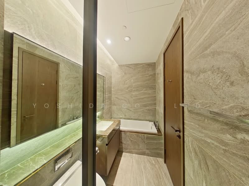 The Esse Sukhumvit 36, Bangkok, Soi Sukhumvit 36, Sukhumvit Road, Phra Kanong, Khlong Toei, Bangkok, 1 Bedroom, 38 sqm, Condo For Sale, by Yoshida Co., Ltd., 500073708 - DDproperty.com