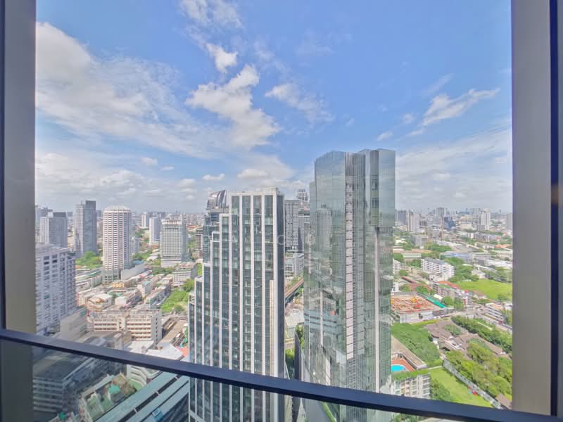 The Esse Sukhumvit 36 : ดิ เอส สุขุมวิท 36, กรุงเทพ, ซอยสุขุมวิท 36 ถนนสุขุมวิท, พระโขนง, คลองเตย, กรุงเทพ, 38 ตร.ม., คอนโด ขาย, โดย Yoshida Co., Ltd., 500073708 - DDproperty.com