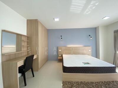 ขาย - Park Village Onnut-Suvarnabhumi : พาร์ค วิลเลจ อ่อนนุช-สุวรรณภูมิ, กรุงเทพ