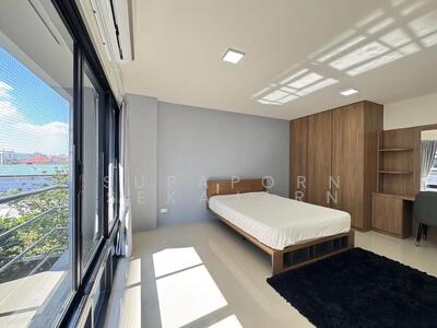 ขาย - Park Village Onnut-Suvarnabhumi : พาร์ค วิลเลจ อ่อนนุช-สุวรรณภูมิ, กรุงเทพ