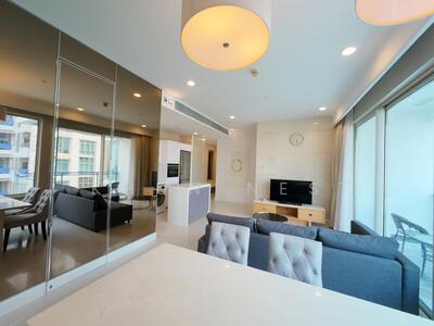 For Rent - Q Langsuan, Bangkok