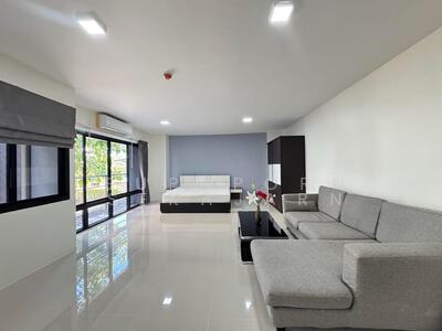 ขาย - Park Village Onnut-Suvarnabhumi : พาร์ค วิลเลจ อ่อนนุช-สุวรรณภูมิ, กรุงเทพ