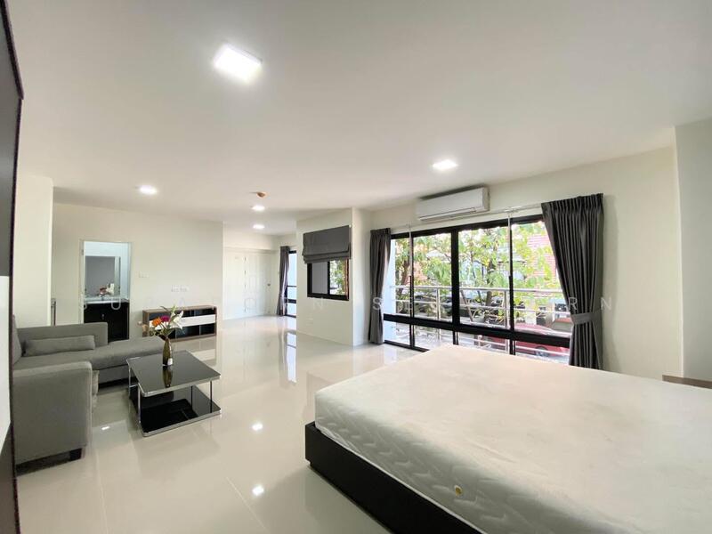 ขาย - Park Village Onnut-Suvarnabhumi : พาร์ค วิลเลจ อ่อนนุช-สุวรรณภูมิ, กรุงเทพ