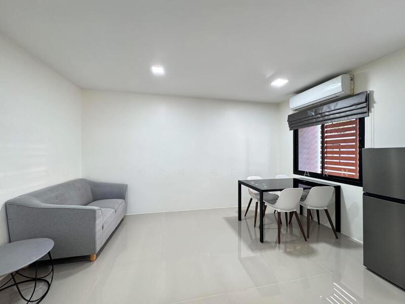 ขาย - Park Village Onnut-Suvarnabhumi : พาร์ค วิลเลจ อ่อนนุช-สุวรรณภูมิ, กรุงเทพ