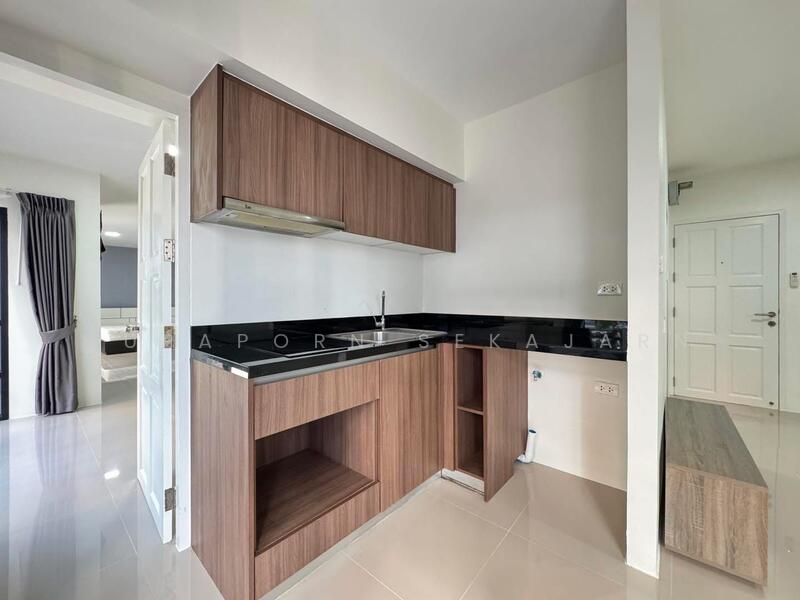 ขาย - Park Village Onnut-Suvarnabhumi : พาร์ค วิลเลจ อ่อนนุช-สุวรรณภูมิ, กรุงเทพ