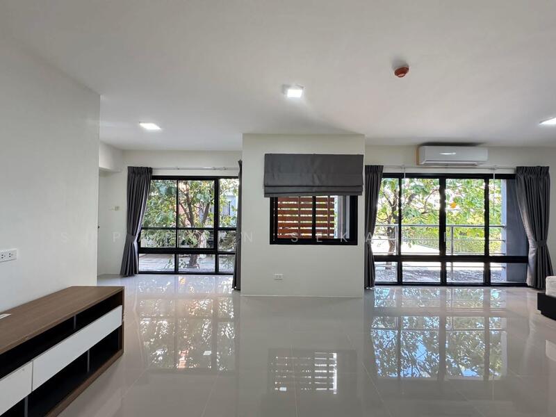 ขาย - Park Village Onnut-Suvarnabhumi : พาร์ค วิลเลจ อ่อนนุช-สุวรรณภูมิ, กรุงเทพ