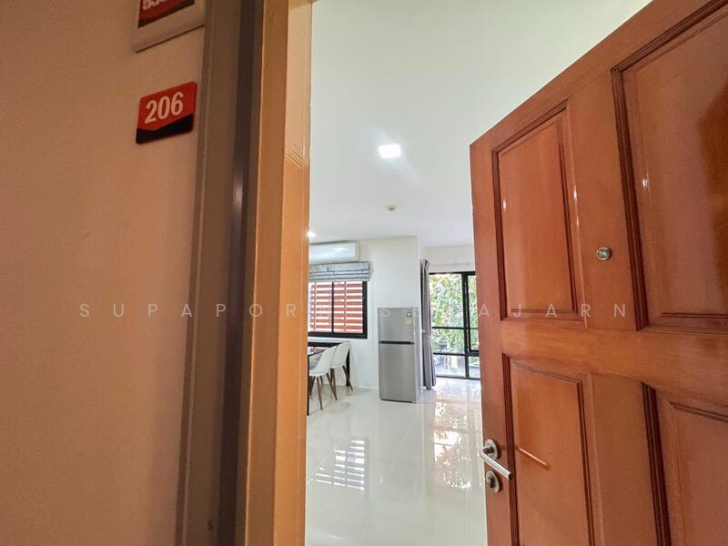 ขาย - Park Village Onnut-Suvarnabhumi : พาร์ค วิลเลจ อ่อนนุช-สุวรรณภูมิ, กรุงเทพ