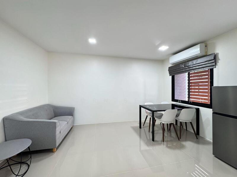 ขาย - Park Village Onnut-Suvarnabhumi : พาร์ค วิลเลจ อ่อนนุช-สุวรรณภูมิ, กรุงเทพ