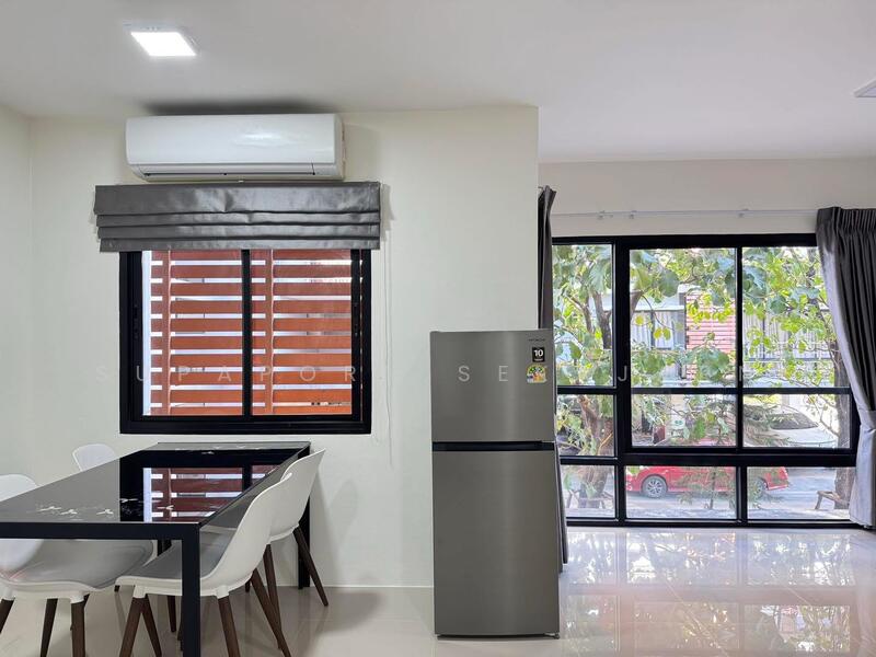 ขาย - Park Village Onnut-Suvarnabhumi : พาร์ค วิลเลจ อ่อนนุช-สุวรรณภูมิ, กรุงเทพ