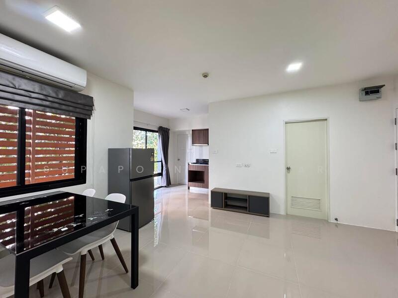 ขาย - Park Village Onnut-Suvarnabhumi : พาร์ค วิลเลจ อ่อนนุช-สุวรรณภูมิ, กรุงเทพ