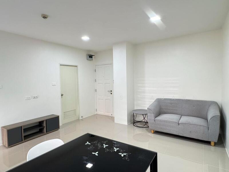 ขาย - Park Village Onnut-Suvarnabhumi : พาร์ค วิลเลจ อ่อนนุช-สุวรรณภูมิ, กรุงเทพ